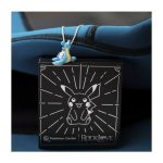 Pokémon Center × RockLove: Lapras Sterling Silver Necklace - Image 5