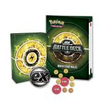 Pokémon TCG: Ampharos ex Battle Deck - Image 3