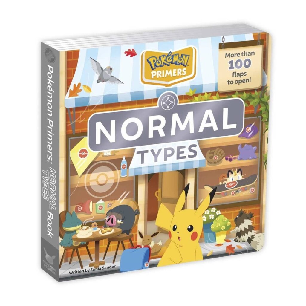 d979fa85-9365-540e-ae02-815f69067b5c-1024x1024-1.jpg Pokémon Primers: Normal Types - Image 1