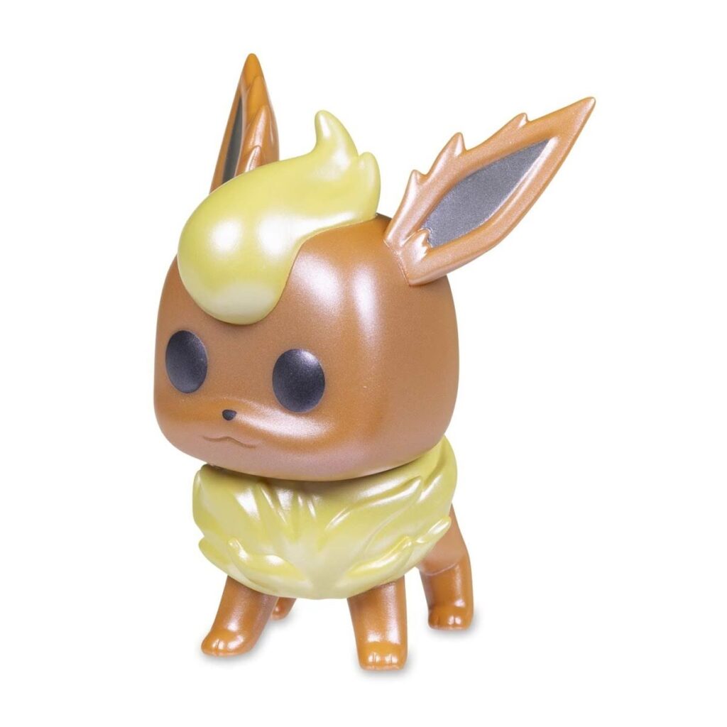 d9d0f508-8b7b-5561-ab8a-d4ceaa323bc3-1024x1024-1.jpg Flareon Pearlescent Pop! Vinyl Figure by Funko - Image 1