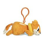 Buizel Sun & Storms Plush Key Chain - Image 3