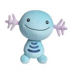 Wooper Poké Plush – 7 ¼ In. - Image 2