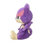 Purrloin Sitting Cuties Plush – 5 ½ In. - Image 2