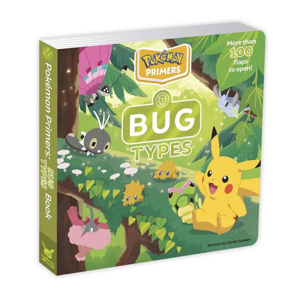 dd4e16d3-7996-5a21-8c18-1ebd68f5efaf-1024x1024-1.jpg Pokémon Primers: Bug Types - Image 1