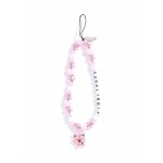 Pokémon × Skinnydip: Jigglypuff Beaded Strap