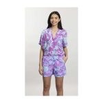 Pokémon Tropical Dreamy Seas Shorts – Women - Image 3