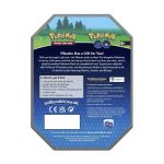 Pokémon TCG: Pokémon GO Tin (Snorlax) - Image 17