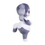 Indeedee (Female) Poké Plush – 8 ¼ In. - Image 3