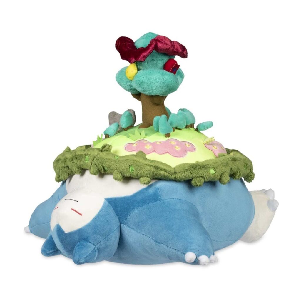 e030dee4-7b00-57f2-8489-f53d3df2f2c1-1024x1024-1.jpg Gigantamax Snorlax Poké Plush – 15 In. - Image 1
