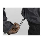 Outdoors with Pokémon Apollo Black Rain Jacket by Outdoor Research – Men - Image 10