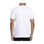 Nessa Pokémon Trainers White Relaxed Fit Crew Neck T-Shirt – Adult - Image 2