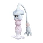 Hatterene Poké Plush – 16 ½ In.