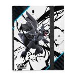 Pokémon TCG: Scarlet & Violet-Black Bolt Binder Collection - Image 4