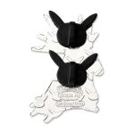Typhlosion Pokémon Pin - Image 2