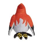 Talonflame Sitting Cuties Plush – 5 ½ In. - Image 4