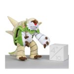 Chesnaught Poké Plush – 12 In. - Image 6