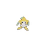 Pokémon TCG: 2 Booster Packs & Jirachi Collector’s Pin - Image 3