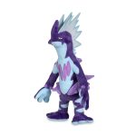 Toxtricity (Low Key Form) Poké Plush – 15 In.