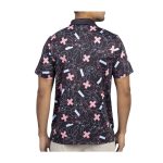 Plusle & Minun Pokémon Clubhouse Polo Shirt – Men - Image 2