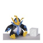 Empoleon Sitting Cuties Plush – 6 ¾ In. - Image 5