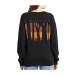 Pokémon Spooky Forest Pokémon Sweet Temptations Knit Sweater – Adult - Image 2