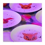 Pokémon Halloween Plates (4-Pack) - Image 5