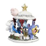 A Season of Song Holiday Pokémon Village Figure - Image 6