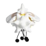 Cutiefly Poké Plush – 6 In. - Image 4
