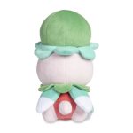 Fomantis Poké Plush – 7 ½ In. - Image 4