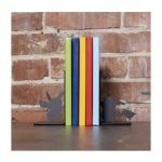 Pikachu Pokémon Home Accents Metal Bookends (2-Pack) - Image 5