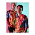 Pokémon Center × OMOCAT: Team Fire Jersey – Adult - Image 8
