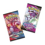 Pokémon TCG: 2 Booster Packs & Celebi Collector’s Pin - Image 2
