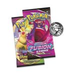 Pokémon TCG: Tornadus, Thundurus & Landorus Cards with 2 Booster Packs & Coin - Image 2