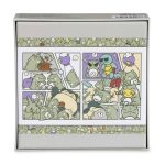 Substitute Puzzle (100 Pieces) - Image 3