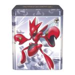 Pokémon TCG: Metal Stacking Tin - Image 5