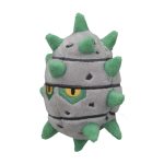 Ferroseed Sitting Cuties Plush – 4 In.
