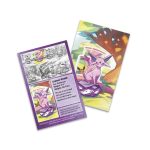 Pokémon TCG: Scarlet & Violet-Prismatic Evolutions Mini Tin (Espeon) - Image 3