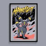 Pokémon Greatest Hits Posters (10-Pack) - Image 2