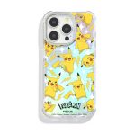 Pokémon × Skinnydip: Holo Pikachu Shock Case for iPhone