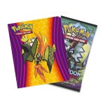 Pokémon TCG: Sun & Moon-Guardians Rising Mini Portfolio & Booster Pack - Image 2