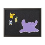 Pokémon Giant Pins: Ditto Oversize Pin - Image 3