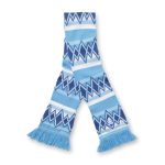 Vanillite Frost Knit Scarf (One Size-Adult) - Image 3