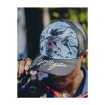 Pokémon Center × OMOCAT: Garchomp Trucker Hat - Image 9