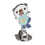 Pokémon Gallery Pins: Oshawott Standing Pin - Image 4