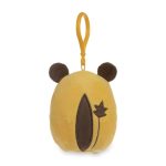 Dedenne Microbead Plush Key Chain - Image 4
