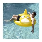 Psyduck Pokémon Summer Days Pool Float - Image 7