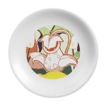 Floral Forest Pokémon Outdoor Dinner Plates (4-Pack) - Image 6