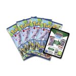 Pokémon TCG: Pokémon GO Tin (Pikachu) - Image 2