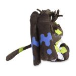 Zygarde (Complete Forme) Sitting Cuties Plush – 5 ¾ In. - Image 3