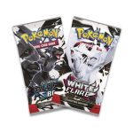 Pokémon TCG: Unova Mini Tin (Alomomola & Axew) - Image 2